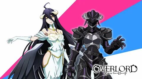 Overlord обои