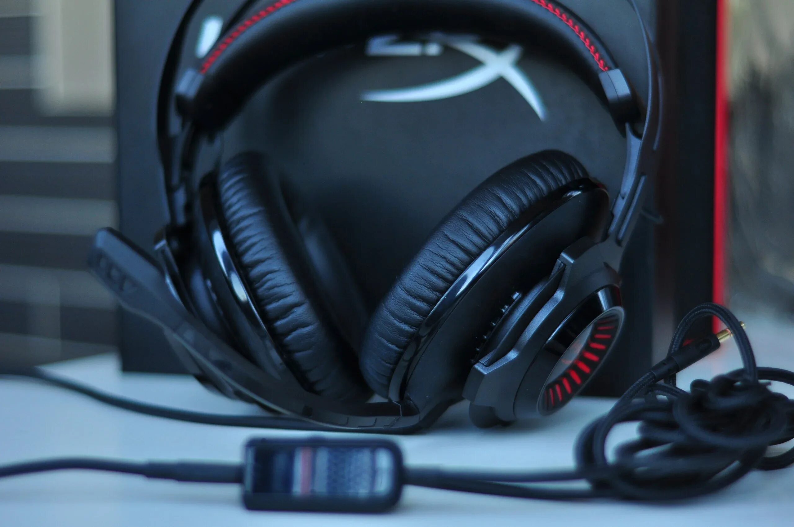 Hyperx cloud обзор – Telegraph