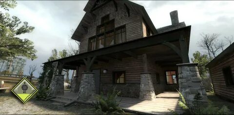 Cs go house