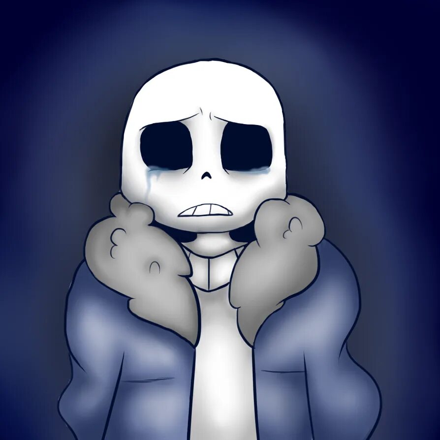 Du sans. Санс (Undertale). Сепарейт Санс. Андертейл Санс грустный. Андертейл раненый Санс.