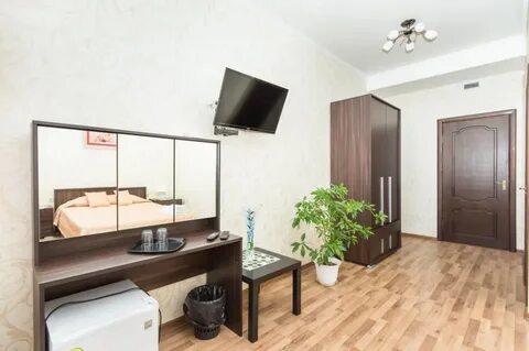Мини отель казань