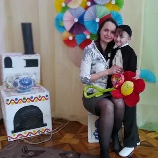 Мамочки горловка