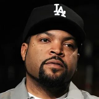 Ice cube its my ego