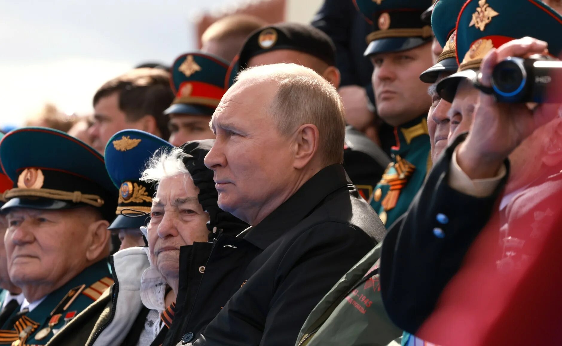 Победа в военной операции