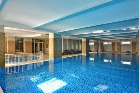 Well palace hotel