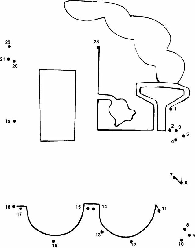 Пароход по цифрам. Поезд по точкам для детей. Паровозик по точкам для детей. Рисование по точкам паровоз. Паровозик по точкам соединить.