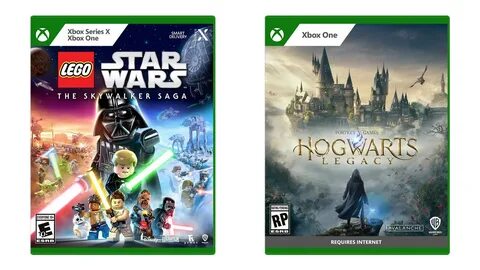Hogwarts legacy xbox