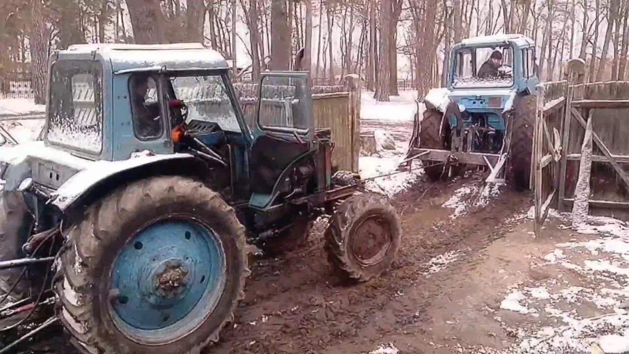 Работа мтз видео. Трактор МТЗ 612. Трактор МТЗ 80 заводить. Буксировка трактора МТЗ 82. Трактор МТЗ 82 СССР.