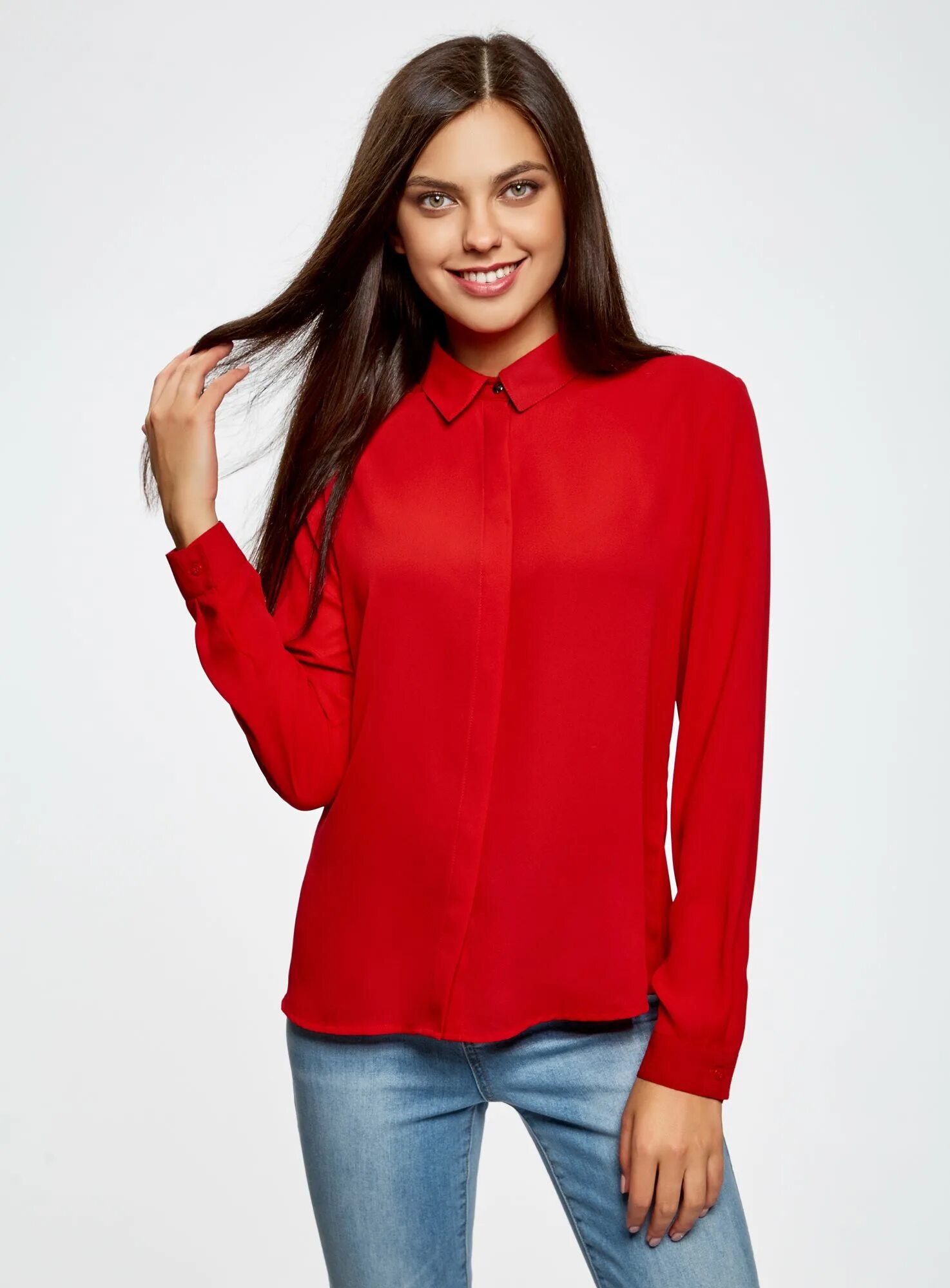 Oodji блузка красная. Красная блуза. Красная кофта. Красная кофта женская. Купить красную кофту