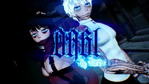 IMPORT ORDER: 1. VRCSDK3 2. Poiyomi Shader (Pro if you are using DPS) 3. Dy...