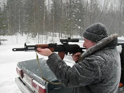 Погода в сайге