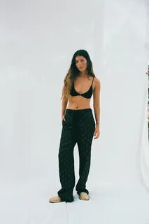 Zara коллаборация