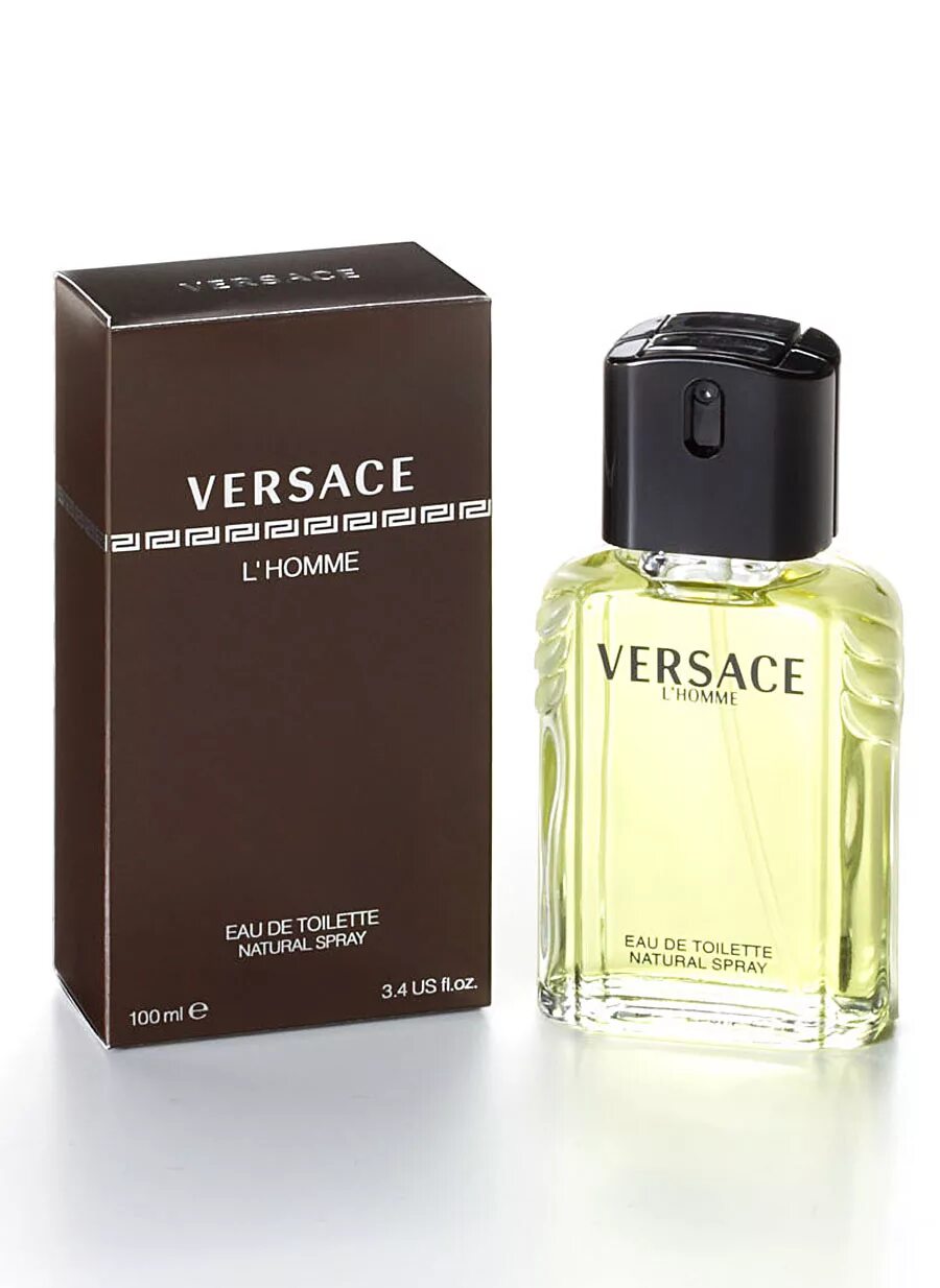 Недорогая мужская вода. Versace l homme EDT 100 ml. Versace homme 100ml. Versace l^homme EDT M. Versace l' homme EDT.