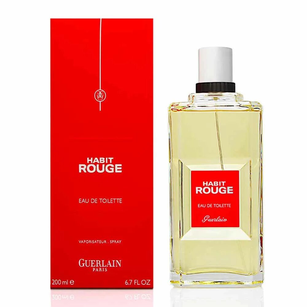 Guerlain habit rouge. Guerlain Habit rouge 200ml. Духи герлен Habit rouge Eau de Toilette. Eau rouge. Gingembre rouge Парфюм Франция.