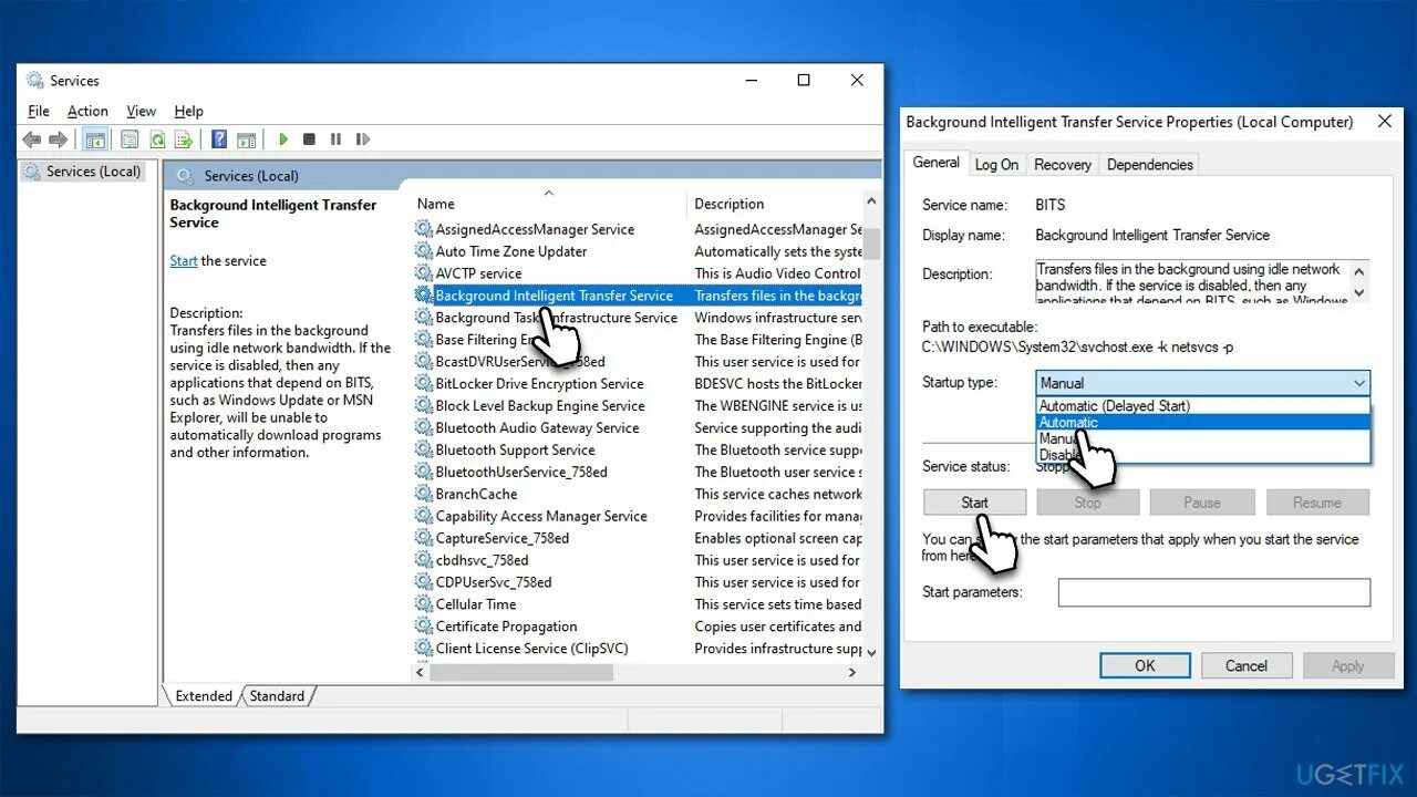 Служба bits в русской windows. Узел системы диагностики. Скриншот технических характеристик компьютера windows 7. Служба узла фоновая интеллектуальная служба передачи bits что это. 32 и 64 бита windows.