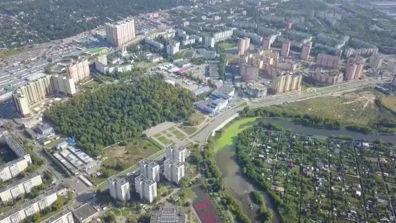 Городок жуковский вконтакте. Жуковский с высоты птичьего полета. Город Жуковский вид сверху. Жуковский город с высоты. Жуковский Московская область панорама.