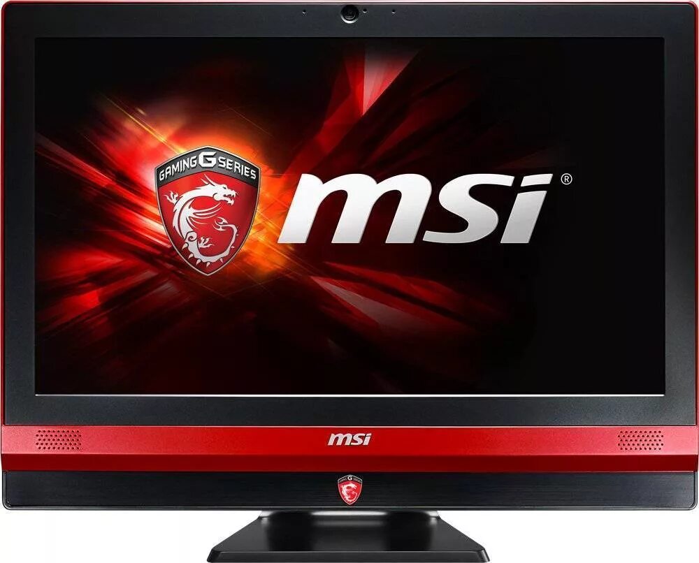 Msi gaming 6