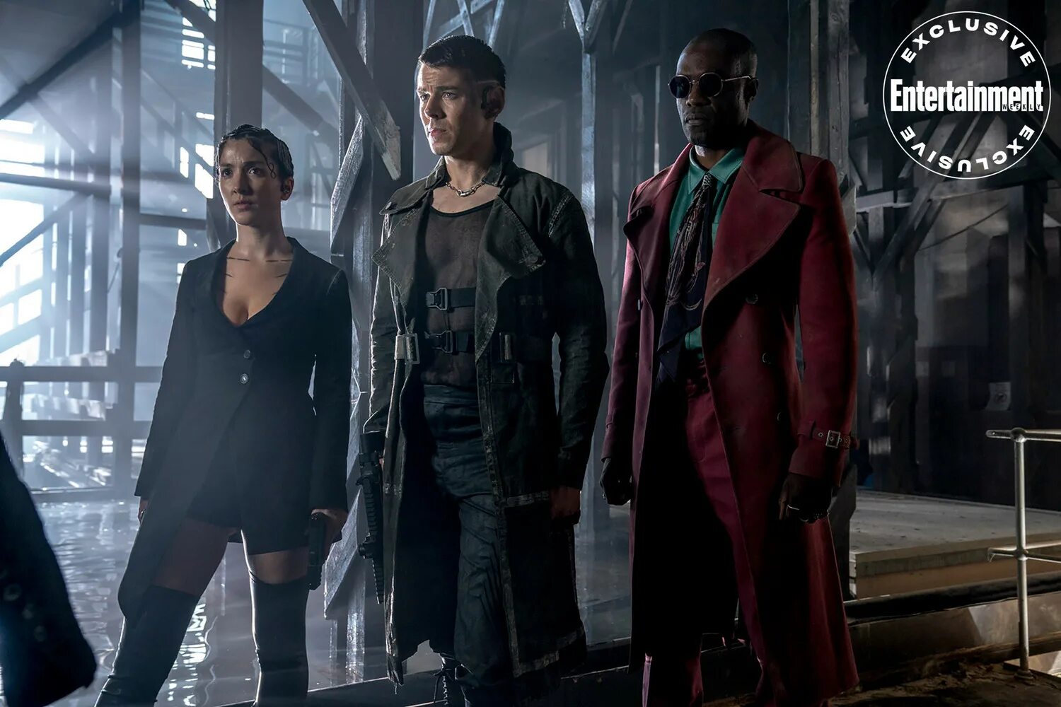 Матрица воскрешение полностью. Матрица воскрешение. Матрица 4 воскрешение 2021. Морфеус матрица 4 воскрешение. Матрица воскрешение кадры из фильма.