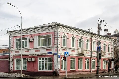 Республики 25