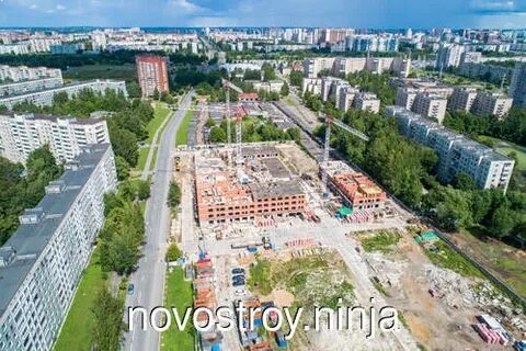 Жк наука школа