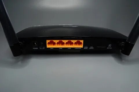 Link tl mr6400