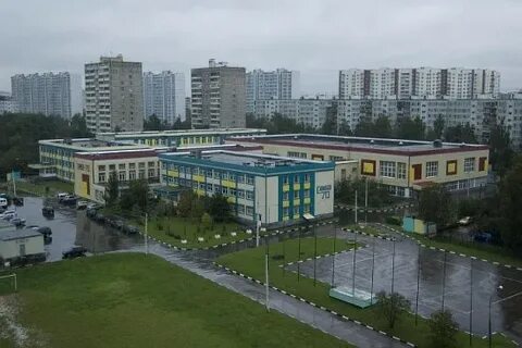 Центр спорта и образования