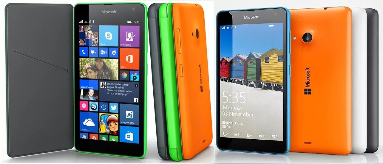 Microsoft 535. Nokia Lumia 650 Dual SIM. Lumia 545. Microsoft Lumia 543.