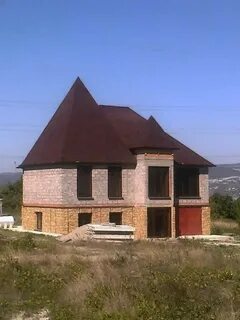 Дачи в новороссийске