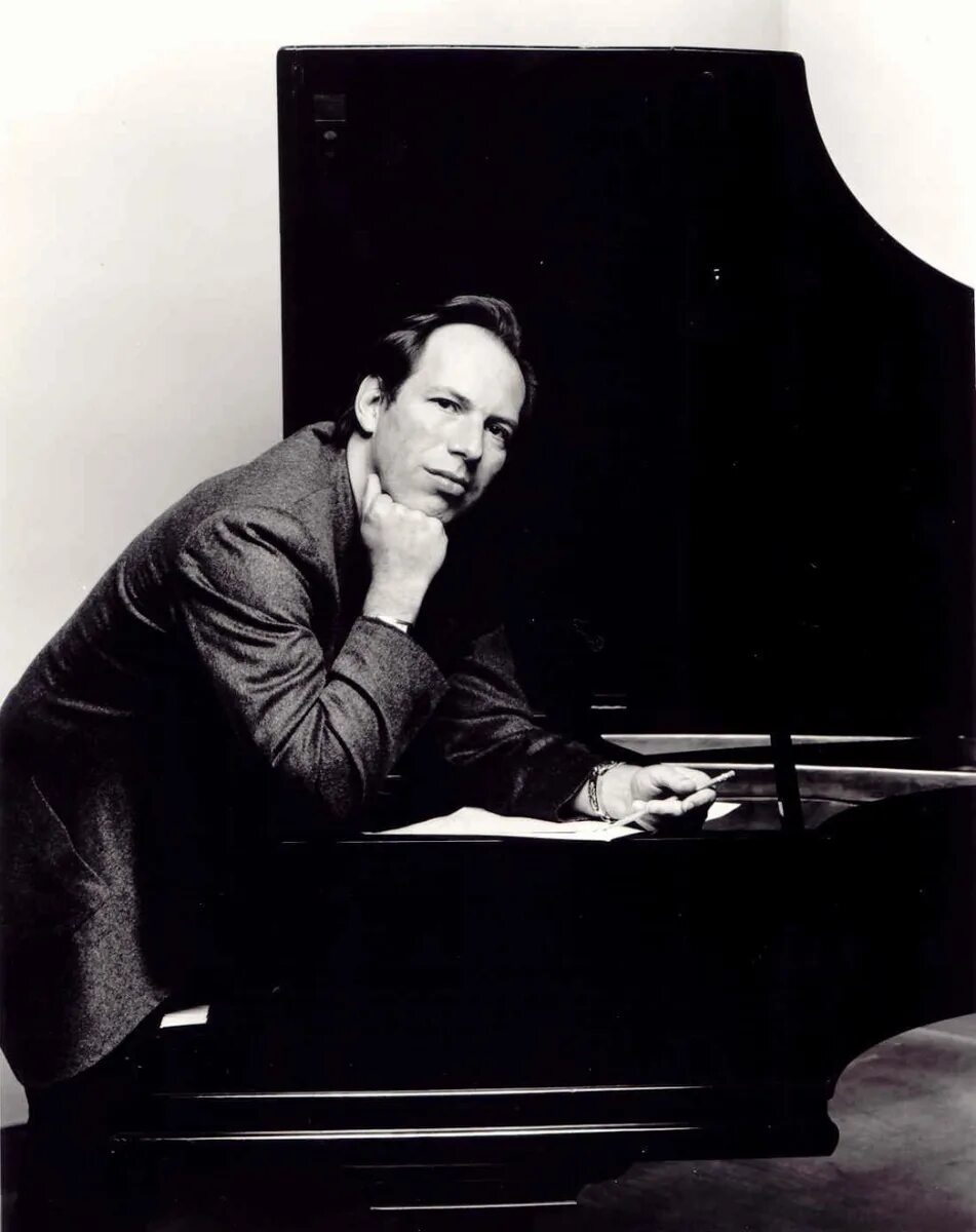 Музыка hans zimmer