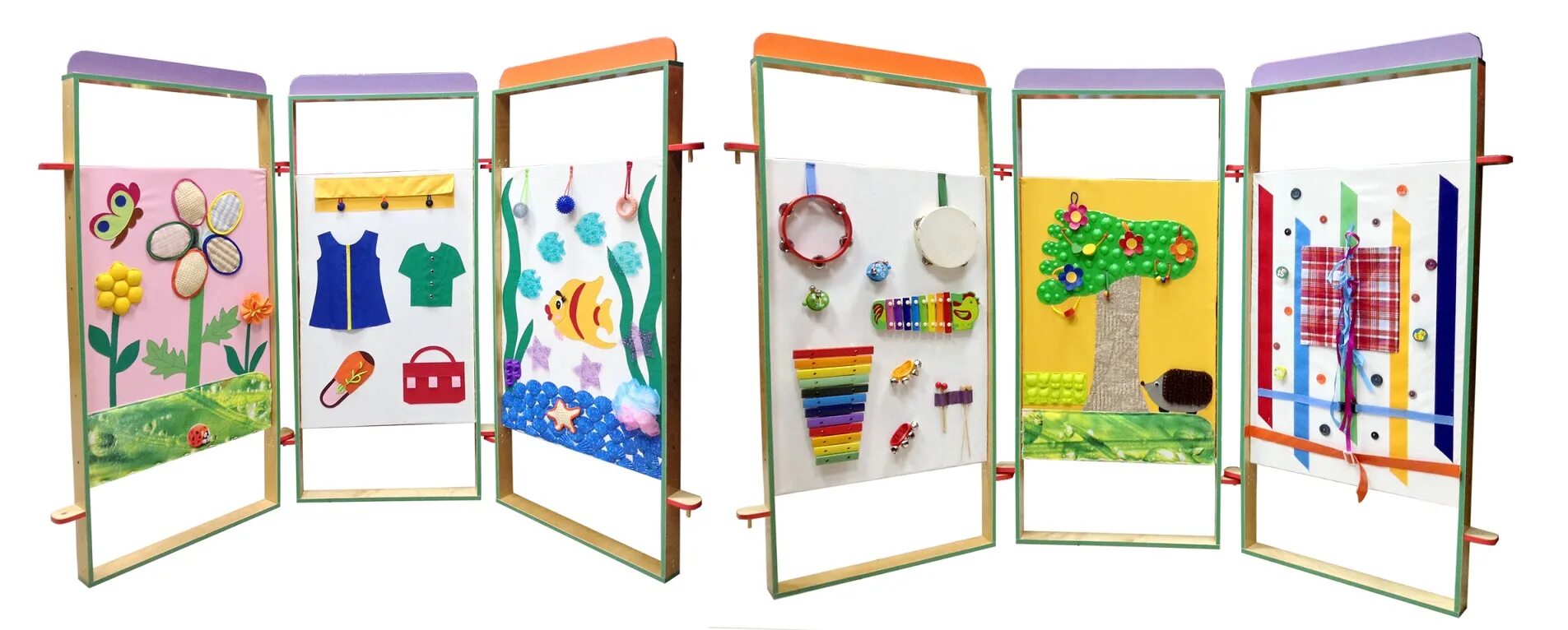 Ширма для детского сада картинки (Много фото) - artshots.ru