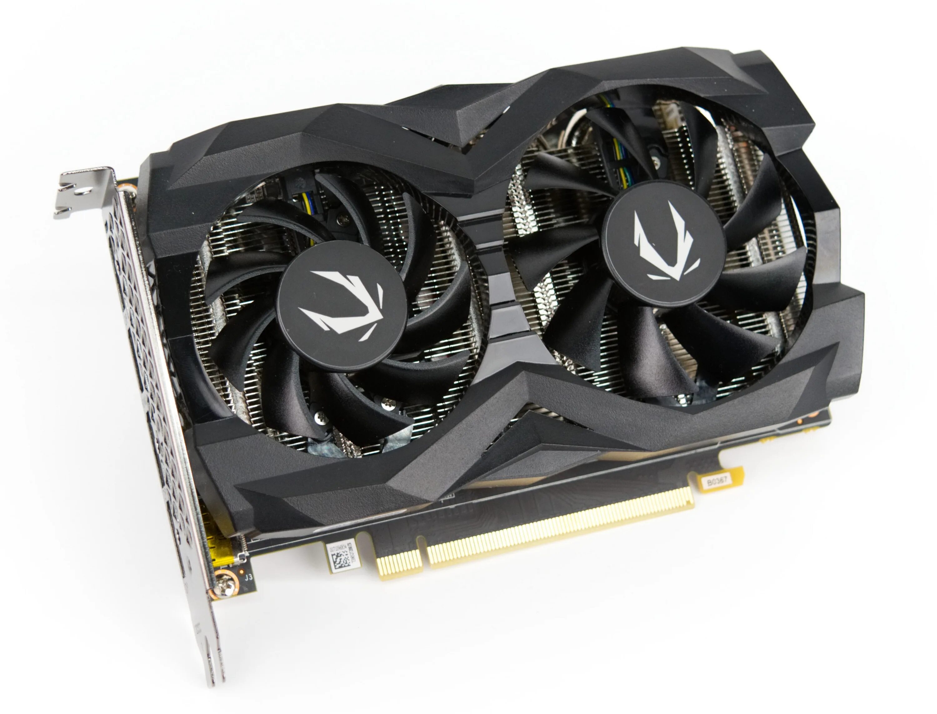 Nvidia gtx 1660 ti 6gb