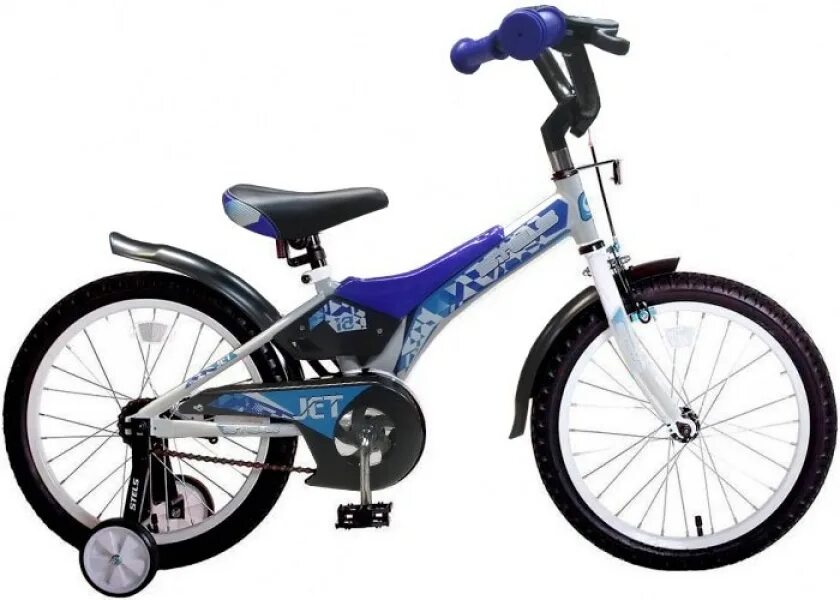 Купить велосипед колеса 18. Велосипед стелс Jet 18. Велосипед Jet 18 z010. Stels Jet 18" z010 (2021). Детский велосипед стелс Джет 18 дюймов.