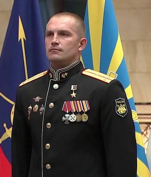 Территория Героев...(47) - Мы из Советского Союза - 30 октября - 43787418947 - М