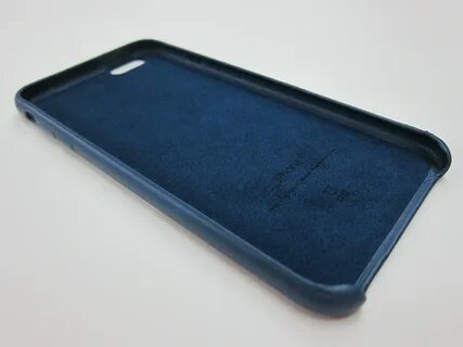 Midnight apple case