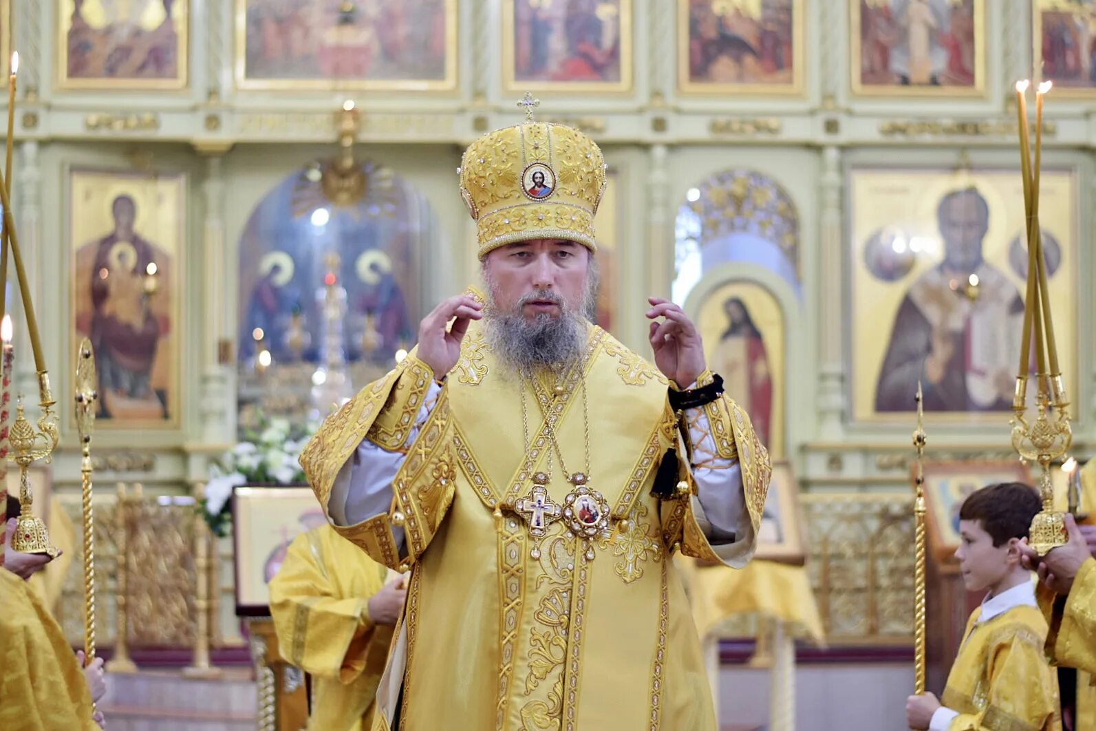 Епископ армавирский. Епископ армавирский василий. собор епископов. свято-никольский храм армавир. митрополит и протоиерей.