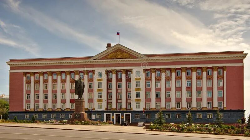 В администрации Курской области 14 января произошли кадровые изменения " 46ТВ Ку