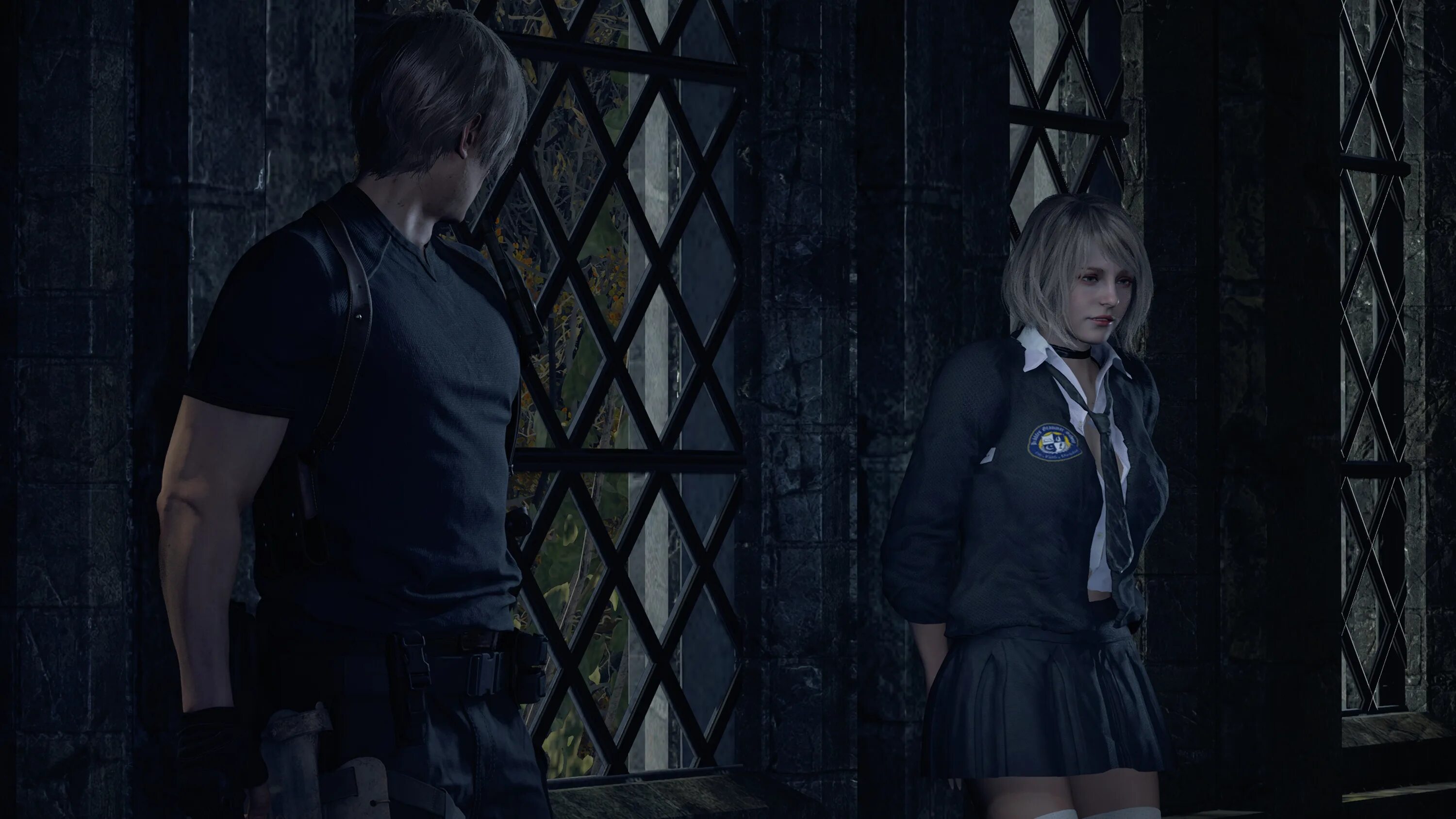 Эшли резидент ивел 4 ремейк. Resident evil 4 r34. Эшли грэм резидент эвил 4 ремейк. Эшли грэхэм re4. Эшли из re4.