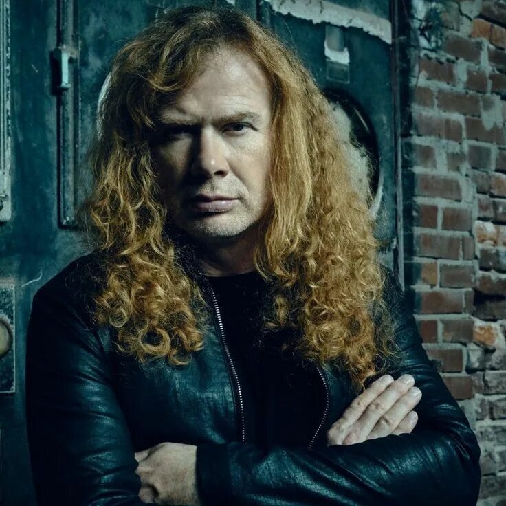 Megadeth 2025. Megadeth 2025