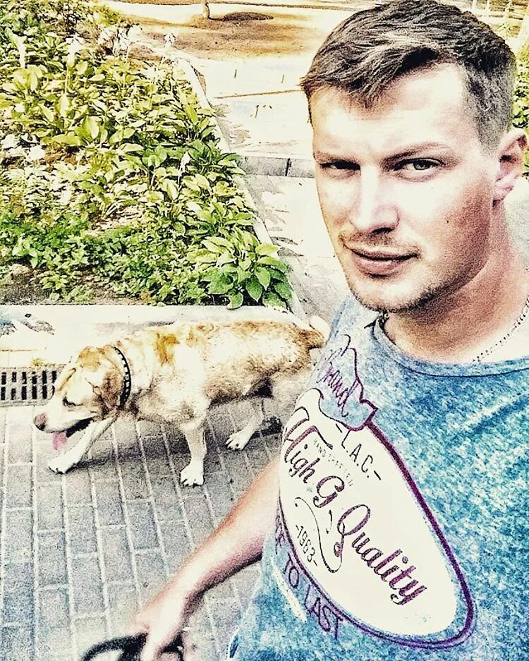 Евгений Свиридов, Воронеж, фотографии, друзья ВКонтакте