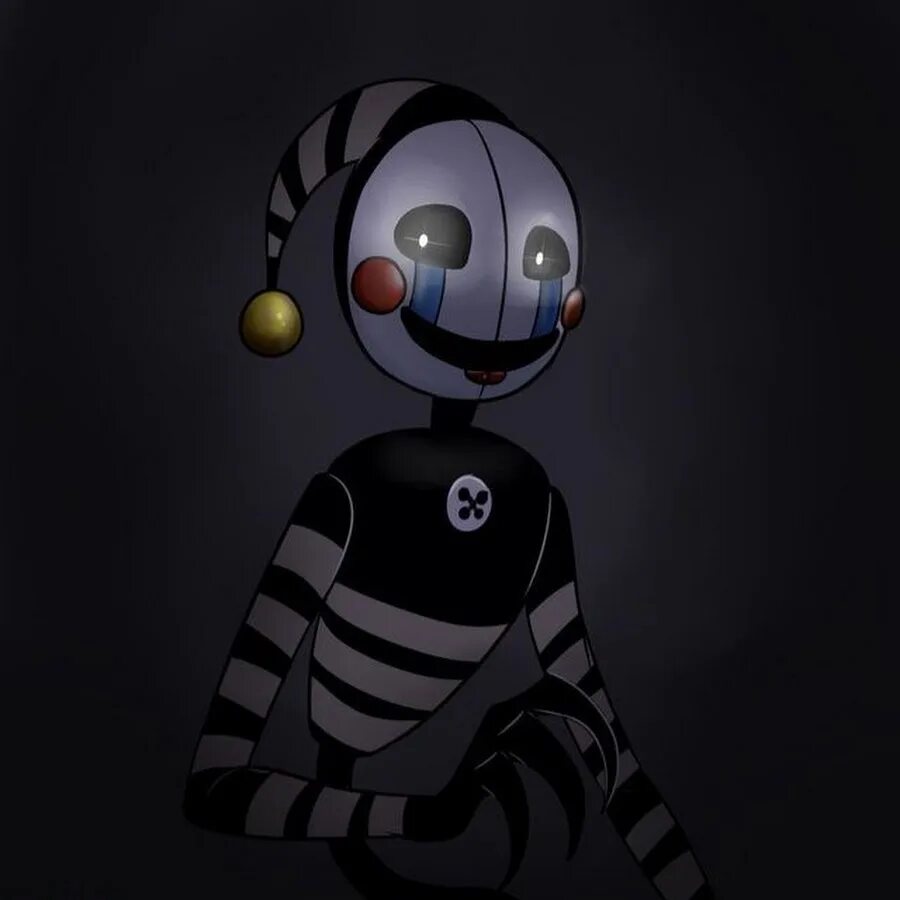 Что такое марионетка. Марионетка ФНАФ 6. Паппет ФНАФ. Марионетка ФНАФ 2. FNAF 2 марионетка.