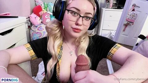 leaked - Cyberxval Nude Leaked Photo 57 - Porndig, Got home from work and ...