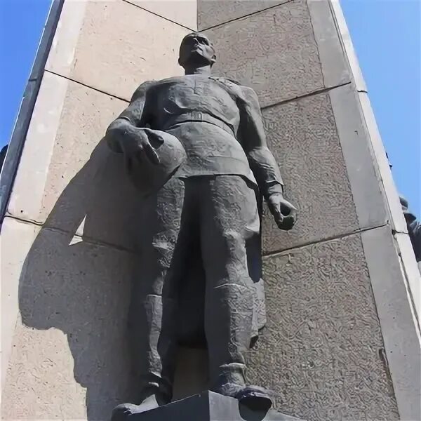 Мемориал Слава Героям, Омск - 2ГИС