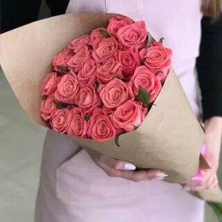 Букет из 19