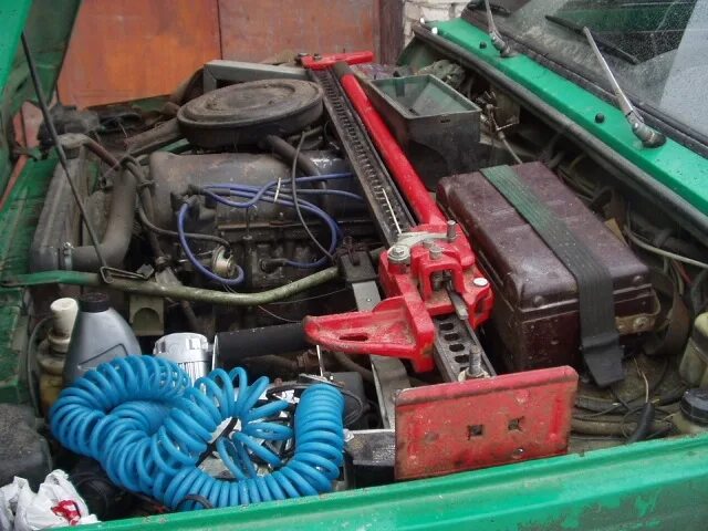 Нива за 3 200 000 руб. DRIVE2
