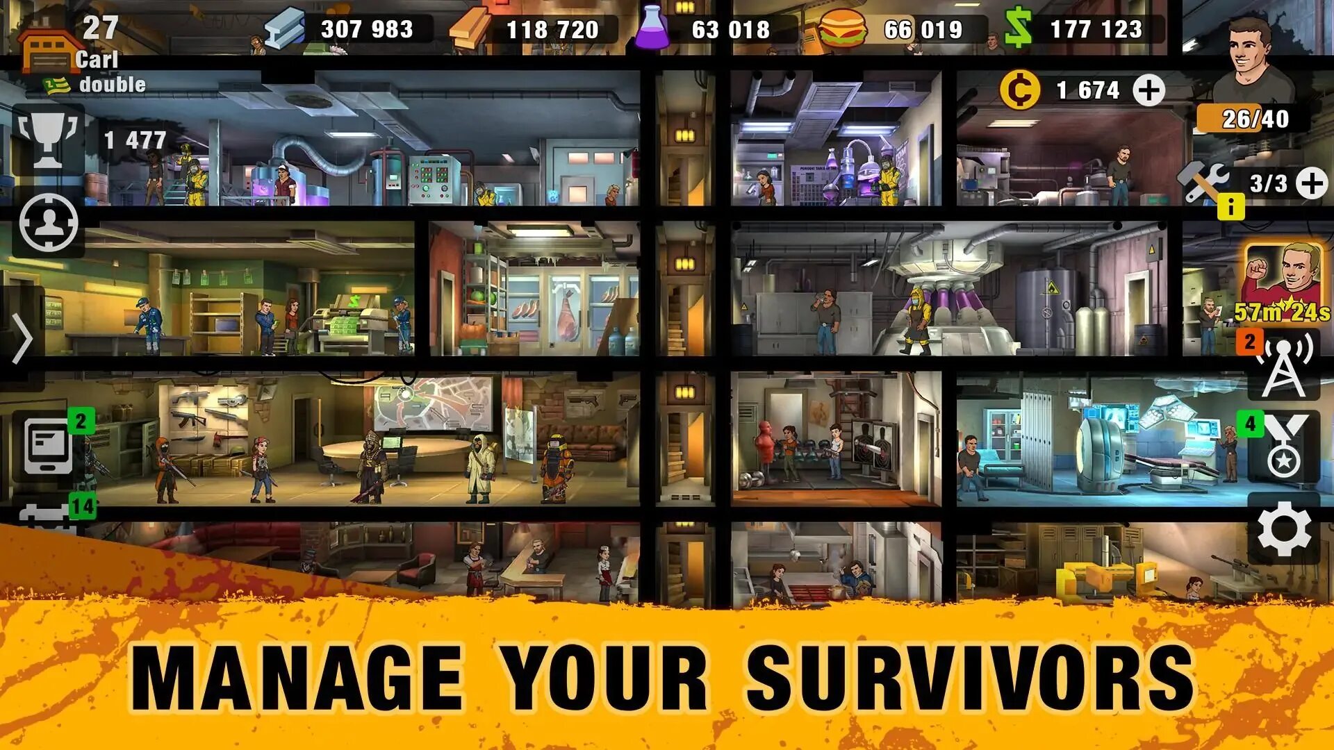Version zero. Игра зеро сити. zero city: zombie shelter survival. zero city убежище. zero city чит.