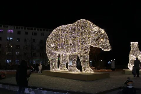 Мурманск 2022