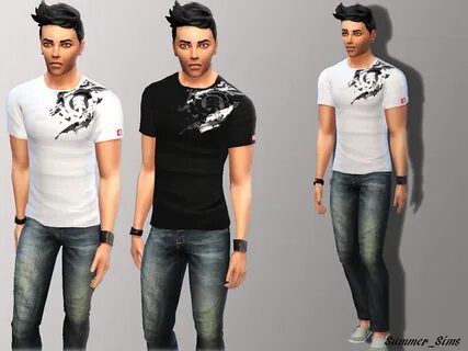 Mods clothing