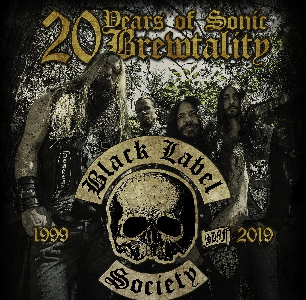 Label society. Black Label Society Sonic Brew 1999. Black Label Society Sonic Brew. The Black Label группа. Группа Black Label Society.