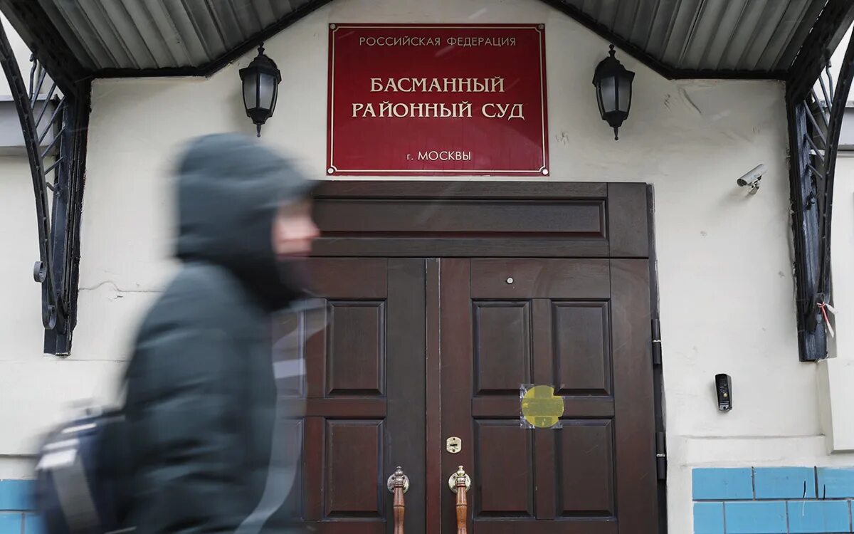 Суд вновь продлил срок содержания под стражей адвоката Дагира Хасавова - Интерне