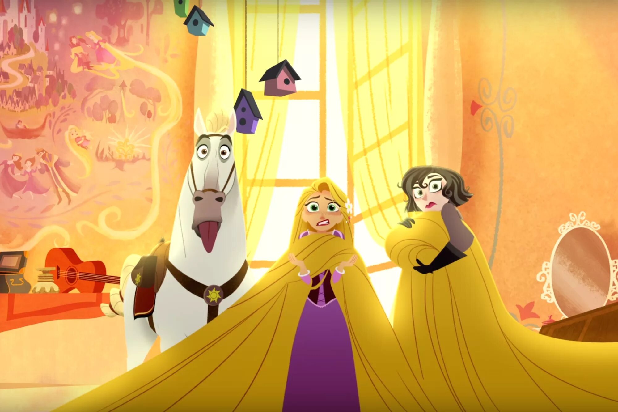 Tangled the series. Рапунцель дорога к мечте. Рапунцель дорога к мечте (2017). Рапунцель Танглед.